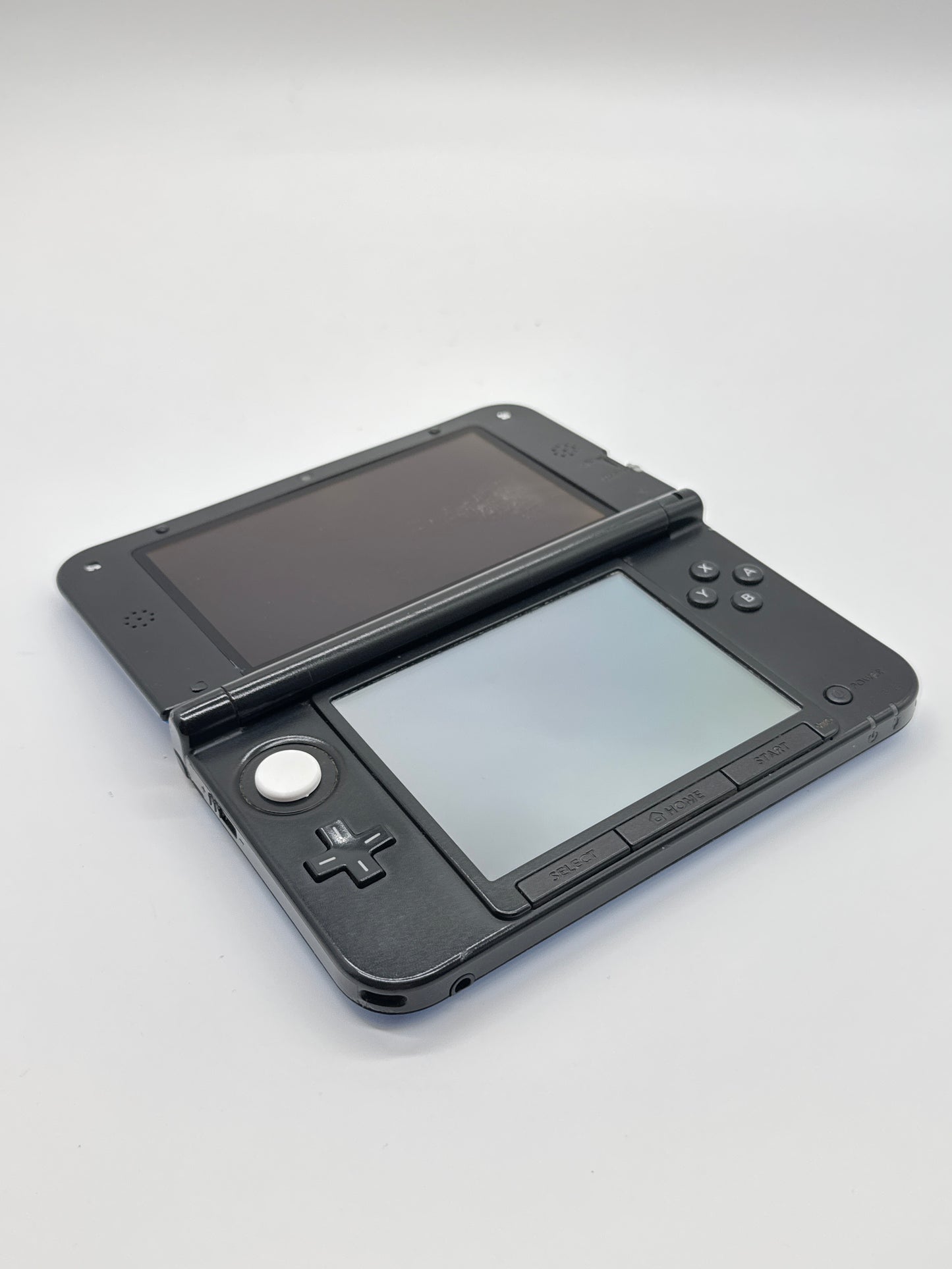 Nintendo 3DS XL LL SPR-001(JPN) Metallic Blue Console #29