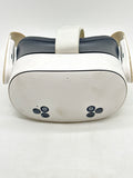 Meta Quest 3S 128GB VR Headset Only For Parts Not Working image 5