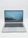 HP EliteBook 840 G7 14" FHD intel Core i7-10510U 512GB SSD 16GB RAM - Read! image 1