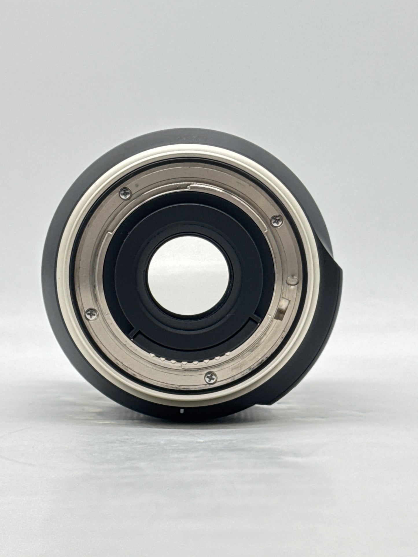 Tamron 18-400mm f/3.5-6.3 Di II VC HLD Lens Black