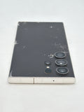 Unlocked Samsung Galaxy S23 Ultra SM-S918U 256GB 8GB RAM - Cracked Read! image 4