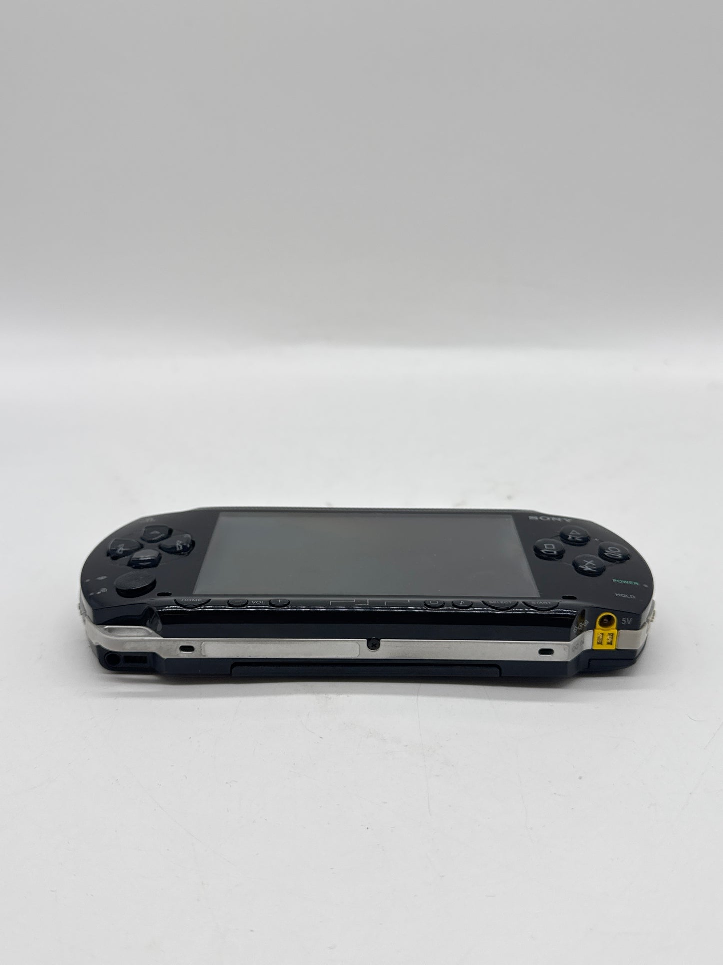 Sony PlayStation PSP-1000 Black Console Only