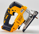 DeWalt DCS334 20V MAX XR Brushless Cordless Jig Saw Used image 2