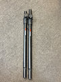 Gator Frameworks GFW-SPK-SUB60 Adjustable Sub Speaker Pole - Pair - image 1