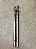 Gator Frameworks GFW-SPK-SUB60 Adjustable Sub Speaker Pole - Pair image 1