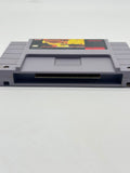 Samurai Shodown Super Nintendo SNES Game Cartridge Free Shipping image 3