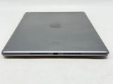 Apple iPad 7th Gen A2197 128GB WiFi Only Grey image 3