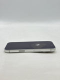 Apple iPhone 17 Pro A3256 Silver - Cracked Read! image 6