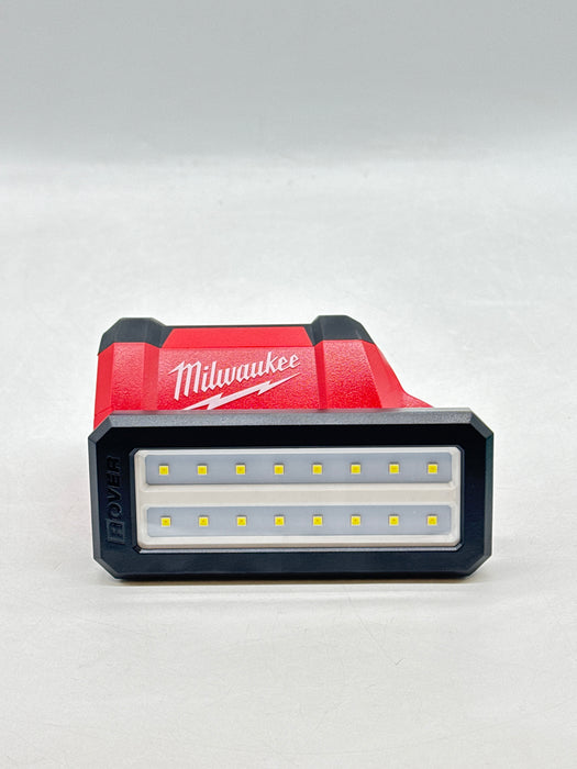 Milwaukee M12 Rover Service & Repair Flood Light Tool Only 2367-20 w/ USB Charging