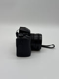 8K Digital Camera for Photography and Vlogging by DC226 - Camera Only image 5