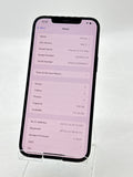 US Sprint/T-Mobile Apple iPhone 12 Pro Max A2342 128GB - Cracked Read! image 2