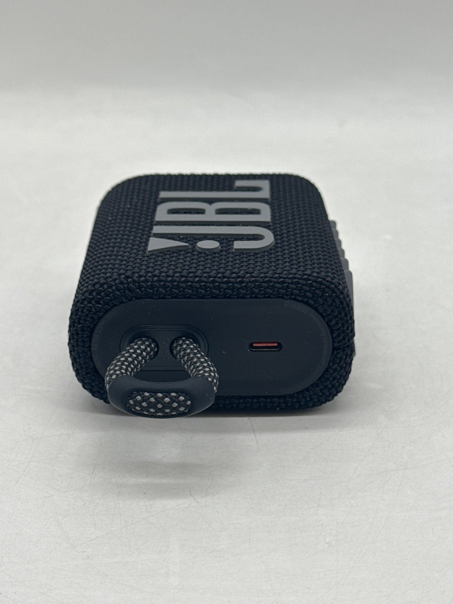 JBL Clip 4 and JBL Go 3 Portable Bluetooth Speaker