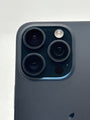 US Spectrum Mobile Locked Policy Apple iPhone 15 Pro Max A2849 512GB Blue Titanium - image 6
