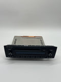 BMW Professional CD Radio Head Unit RCD121 BMWRCD121-14 Untested image 1