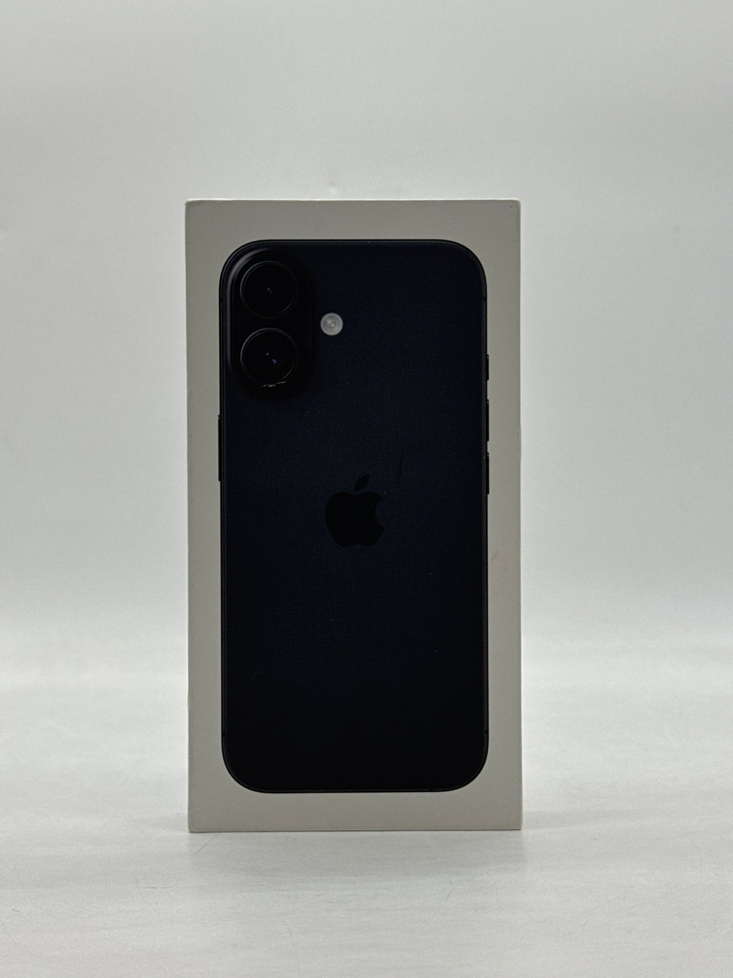AT&T Apple iPhone 16 A3081 128GB Black - New Sealed in Box