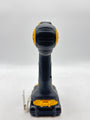 DEWALT DCD771 20V MAX Lithium-Ion 1/2" Cordless Drill/Driver w/ Battery & Belt Hook - image 4