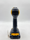 DEWALT DCD771 20V MAX Lithium-Ion 1/2" Cordless Drill/Driver w/ Battery & Belt Hook image 4