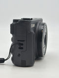 Canon PowerShot SX730 HS 20.3MP Compact Digital Camera Black - Read! image 4