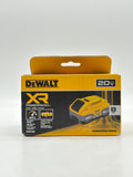 Brand New Dewalt DCB2108 20V XR 8.0 AH Lithium-Ion Battery image 2
