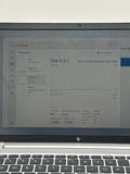 HP EliteBook 640 G10 14.0" Touch Core i5-1335U 256GB SSD 8GB RAM - Screen Marks image 4