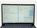 Lenovo IdeaPad 1 15" Ryzen 5 7520U 8GB 256GB SSD Touch w/ Charger image 3