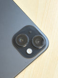 Unlocked Apple iPhone 15 A2846 128GB Black 85% Battery Health image 6