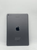 Apple iPad 9th Gen 10.2" A2602 64GB Wi-Fi Only Space Gray - Remotely Managed image 2