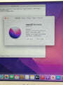 Apple MacBook Air 13-inch A1466 2015 Core i5 4GB RAM 256GB SSD Black - image 4
