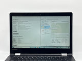 Lenovo IdeaPad Flex 4-1480 14" 2-in-1 Core i5-7200U 8GB 1TB HDD Used image 4
