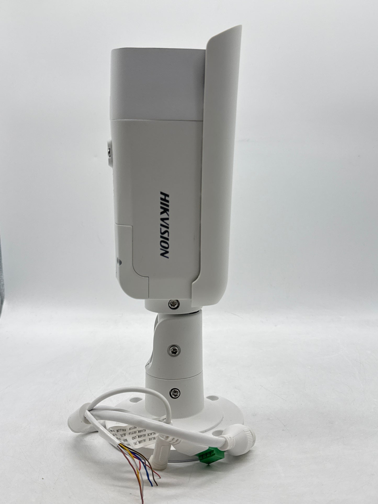 Hikvision AcuSense PCI-LB15F4SL 5MP Outdoor Network Bullet Camera