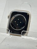 Apple Watch Series 7 A2474 45mm GPS Only Starlight Aluminum image 2