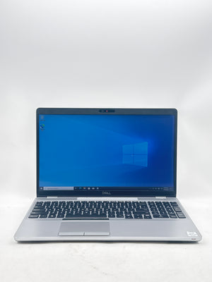 Dell Precision 3550 15.6" FHD Touch i5-10310U 16GB RAM 256GB SSD Workstation Laptop