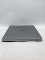 2021 Apple MacBook Pro 16.2" A2485 M1 Max 10C-CPU 32C-GPU 64GB RAM 1TB - Read! - image 5