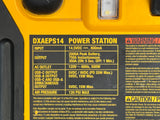 DEWALT DXAEPS14 Portable Power Station Jump Starter 2000 Peak Amp image 5