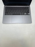 Apple MacBook Air 13” M1 A2337 Remote Management Enabled Screen Damage Read image 5