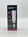 Lot of 30 Satco S8538 LED PL Lamp G24 9W 4000K Type B Ballast Bypass Retrofit - image 3