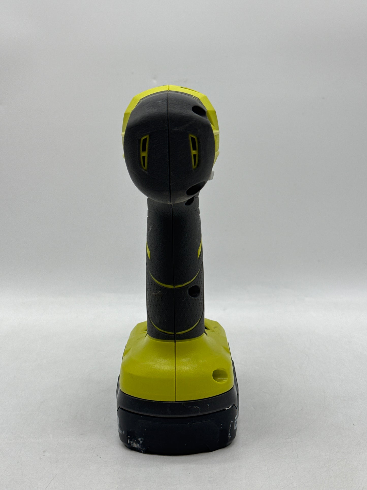 RYOBI P277 18V 1/2" Lithium- Ion Driver Drill w/Battery and Charger