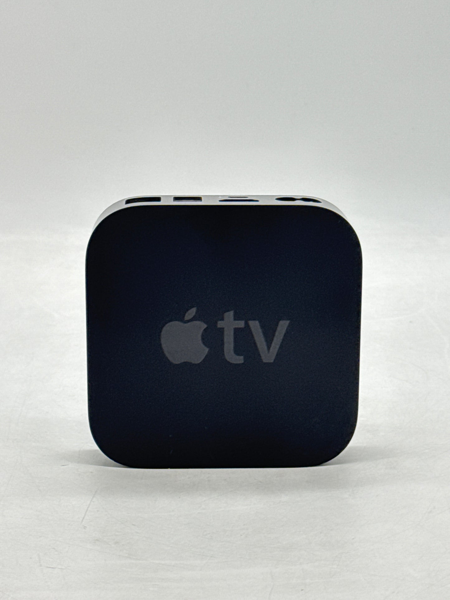 Apple TV 3rd Generation A1469 Digital HD Media Streamer - Black