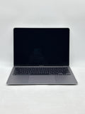 Apple MacBook Air 13” M1 A2337 Remote Management Enabled Screen Damage Read image 2