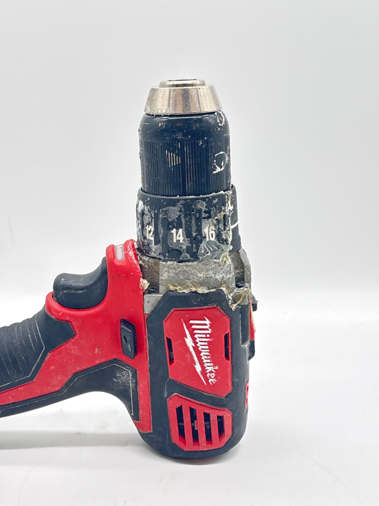 Milwaukee 2606-20 M18 1/2" Drill/Driver Cordless Tool Only