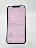 Unlocked Apple iPhone 12 Pro Max A2342 512GB Pacific Blue - Service Battery 72% image 2