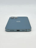 Unlocked Apple iPhone 12 Pro A2341 128GB Pacific Blue 88% BH image 5