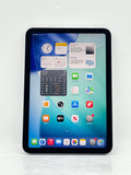 Unlocked Apple iPad Mini 7th Gen 8.3" A2995 A17 Pro 128GB Cellular 100% BH 24 Cycle image 1