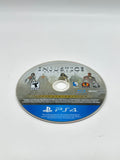 Injustice: Gods Among Us - PlayStation 4 Game - Free Shipping image 1