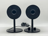 Razer Nommo RZ05-0245 2.0 Gaming Speakers Black Used image 4