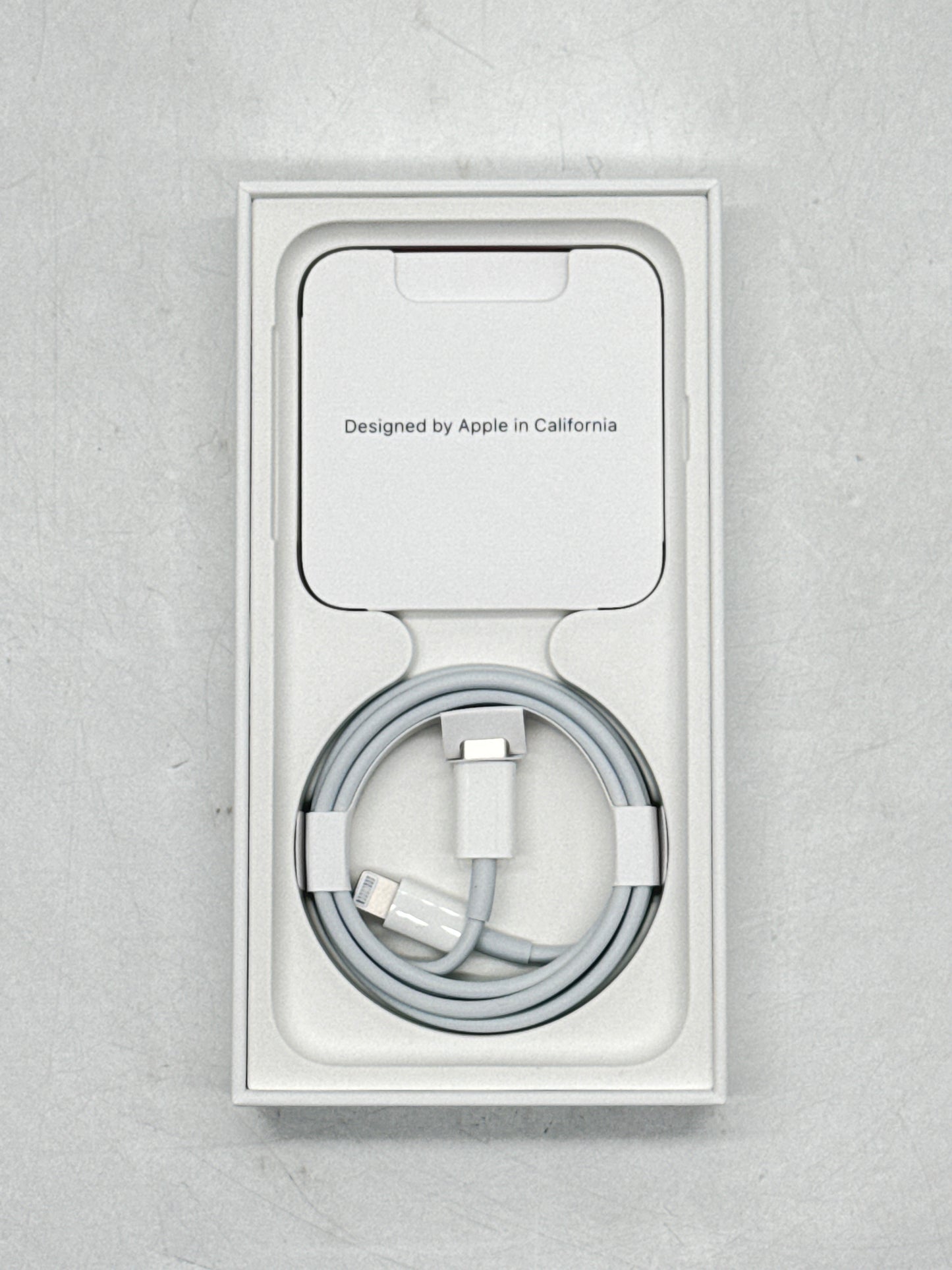 Open Box Unlocked Apple iPhone SE 2nd Gen A2275 64GB Black  - Remotely Managed