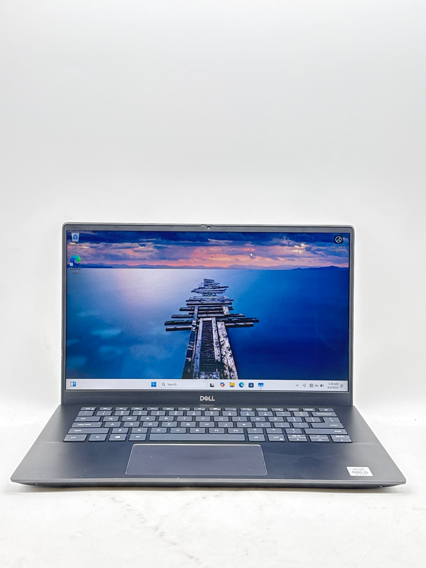 Dell 14 5401 Vostro Core i5-1035G1 8GB RAM 256GB SSD