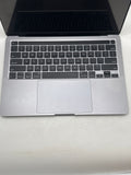 Apple MacBook Pro 13" 2020 A2251 i5 16GB 512GB No Power / Broken Screen AS-IS image 3