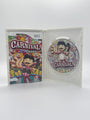 Carnival Games (Nintendo Wii, 2007) - Complete with Manual (CIB) - image 2