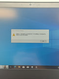 Lenovo ThinkPad T470 14" Laptop i5-6200U 8GB RAM 256GB SSD *Read* image 2